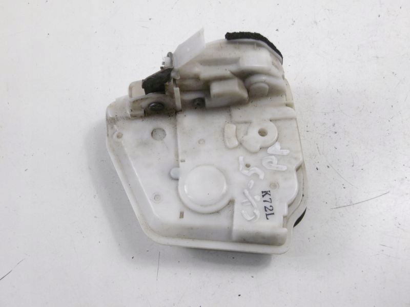 фото №5, Mazda cx5 i ke 14-17 замок перед правый lift