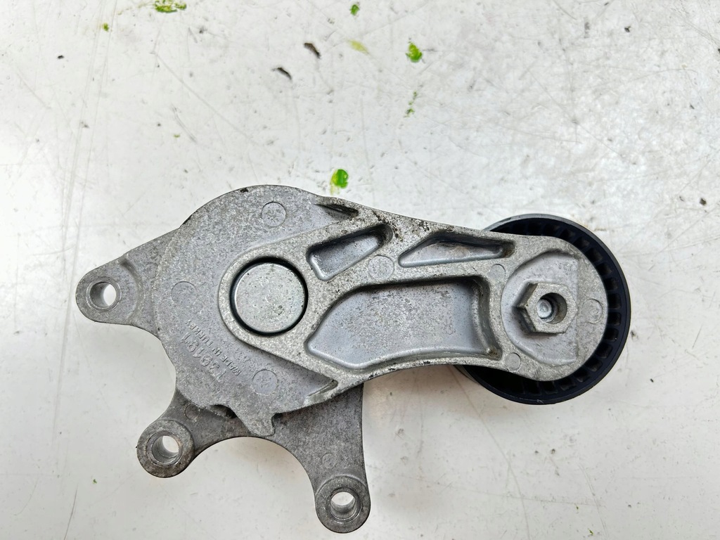 фото №6, 2016 bmw 4 f32 f33 натяжитель ремень генератора e0813a111370d