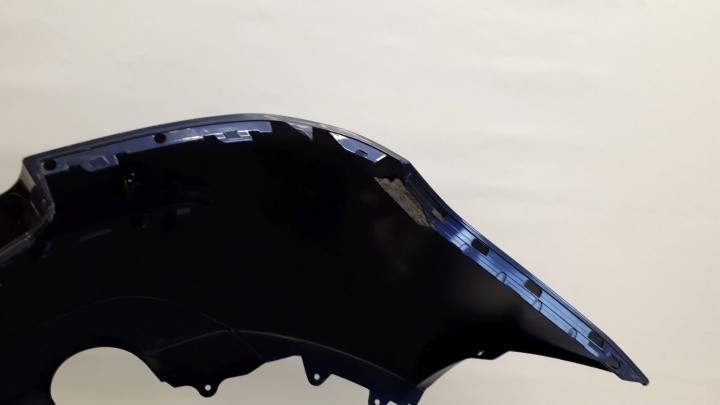 фото №6, Bmw 1 f20 f21 lift бампер задня