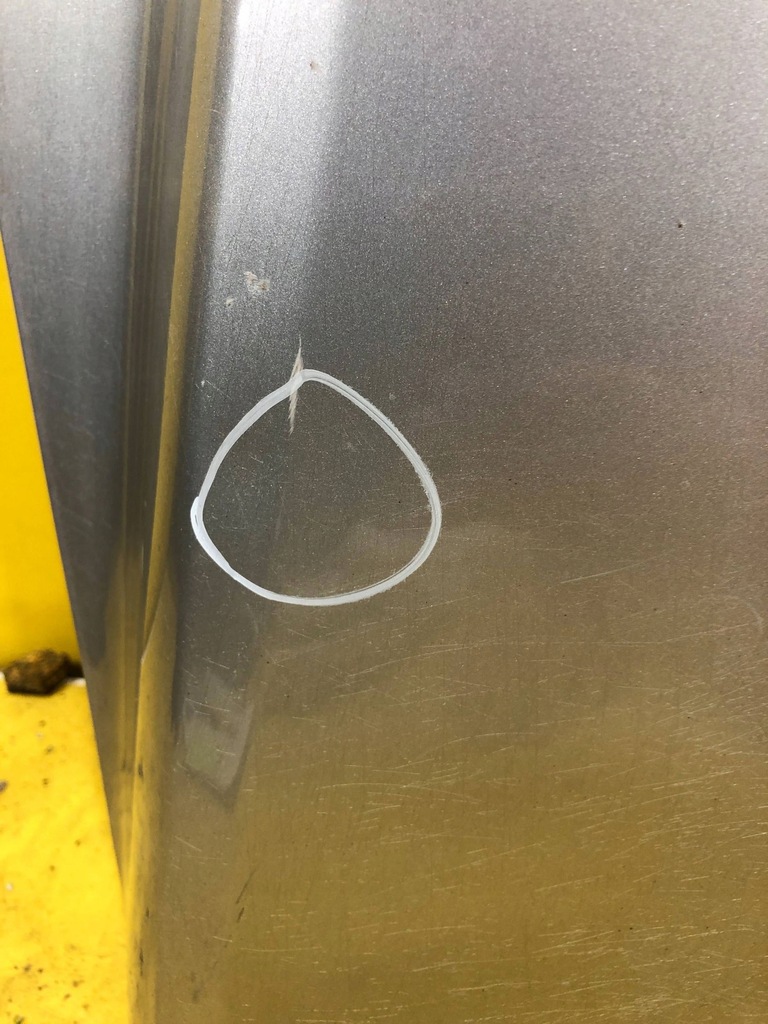 фото №6, Chevrolet captiva капот