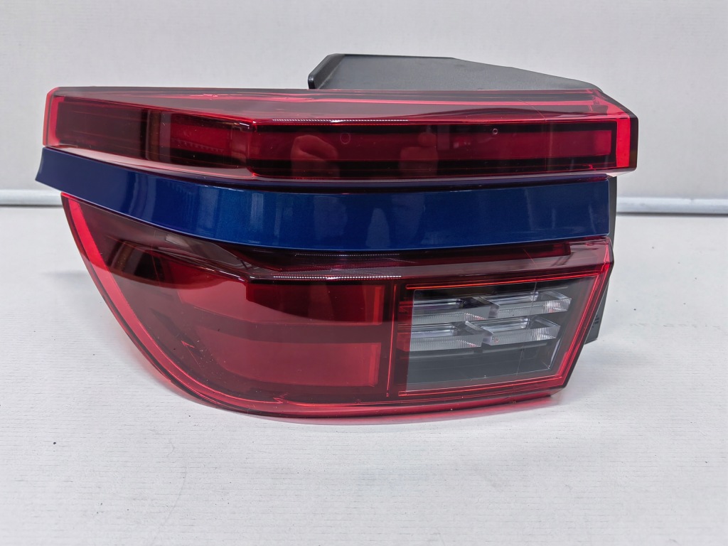 фото №1, Opel frontera c 2024- лампа левый задняя