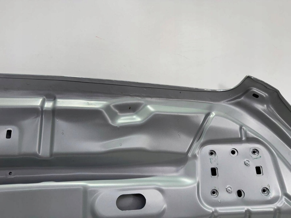 фото №9, Volvo xc90 ii капот кришка двигуна