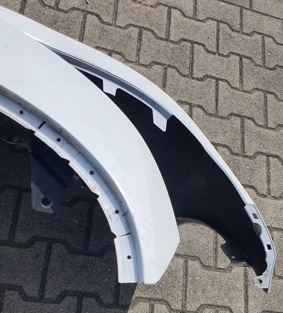 фото №8, Бампер перед vw volkswagen id3 id.3 19-