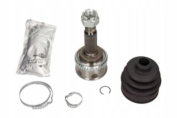 фото №2, Шарнир zew. hyundai atos abs