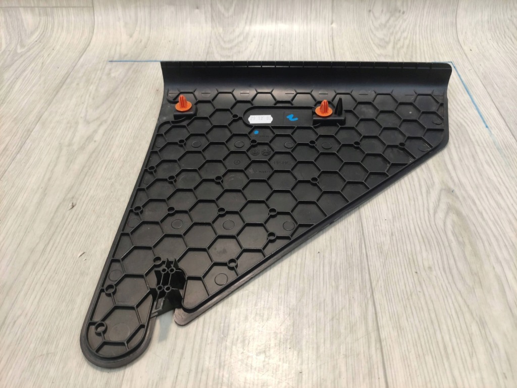 фото №9, Mercedes v-klasa vito w447 защита панели a4476801006