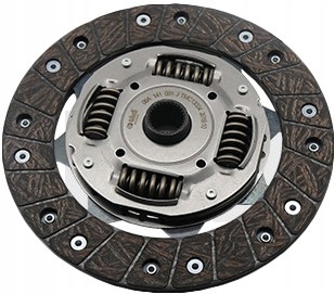 фото №1, Диск зчеплення vika