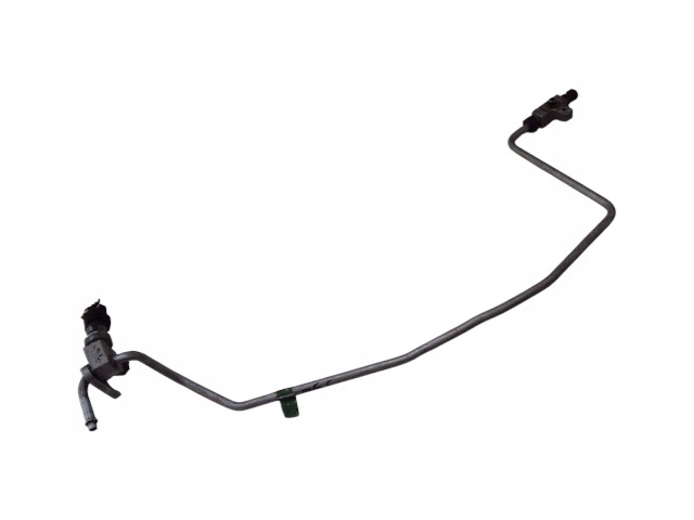 фото №1, Шланг трубка кондиціонера porsche 911 996