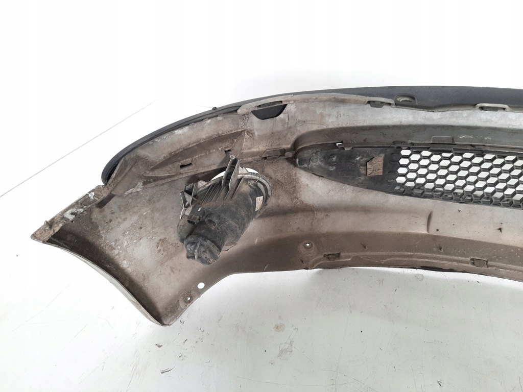 Peugeot 206 1.4 8v рестайлінг  04r бампер перед протитуманна фара kod ets в Україні