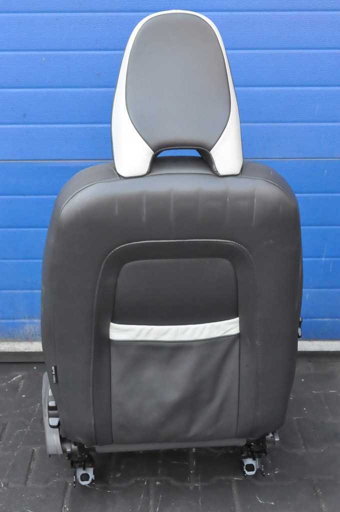 фото №15, Volvo v70 iii rdesign комплект сидений сиденья сиденья обшивки