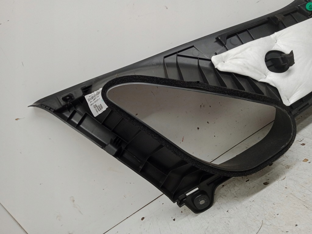 фото №10, Hyundai i30 iii hb захист стійка лівий правий задня 2017-