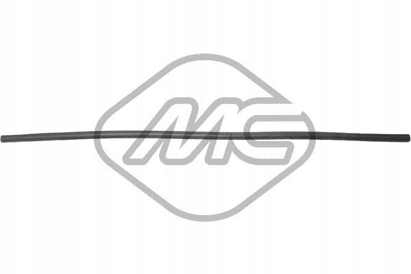 Mca шланг клапана egr Цена