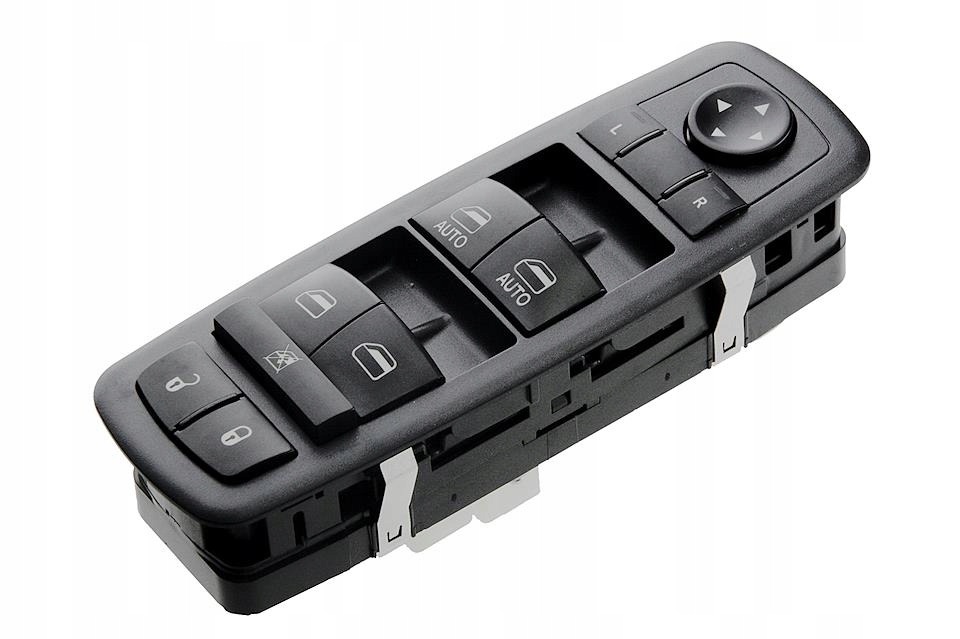 фото №13, Переключатель подъемника стекло skoda roomster yeti