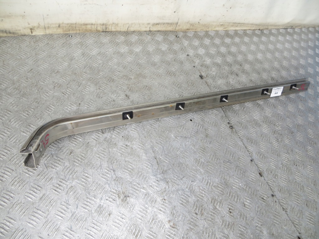 Купити Ford tourneo custom long напрямна дверей розсувних ліва 12-