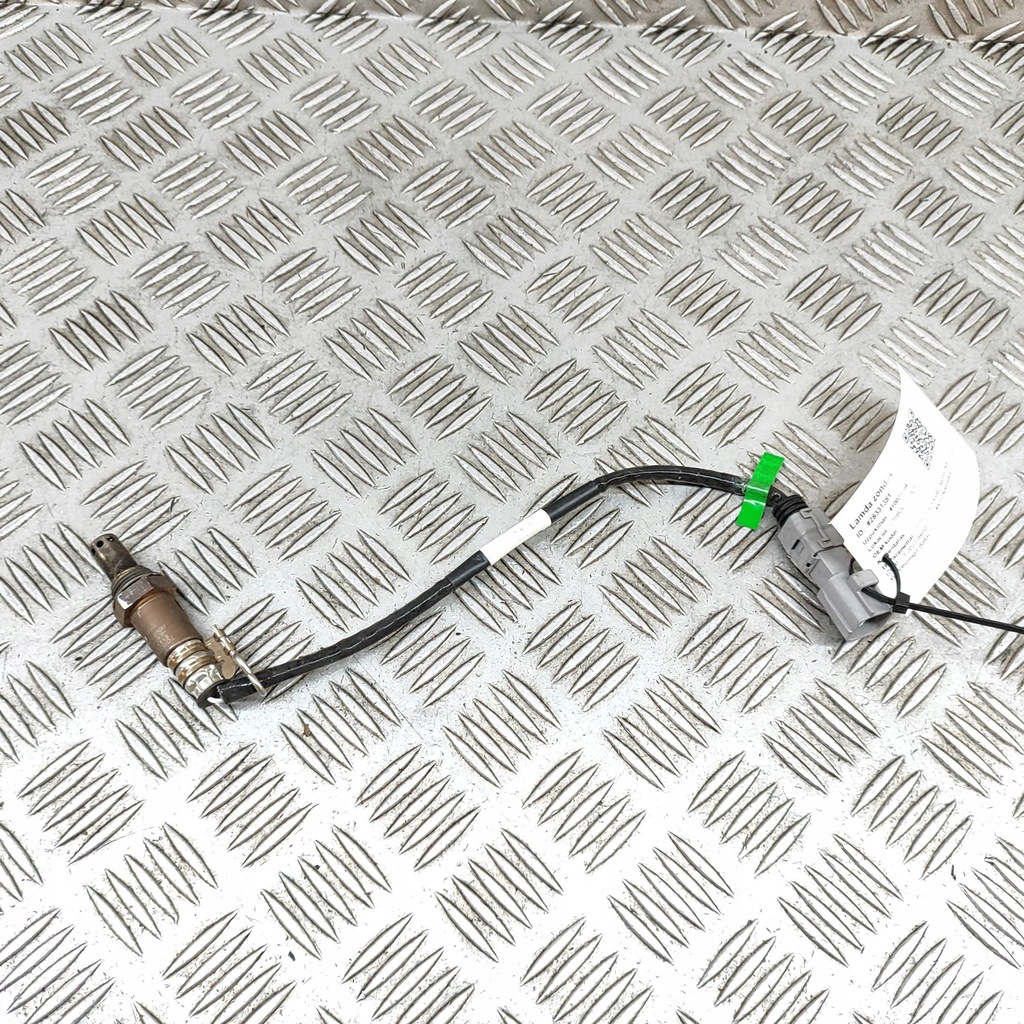 фото №1, Toyota yaris cross 2022 датчик лямбда-зонд