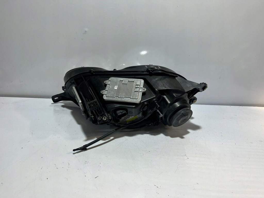 фото №14, Bentley flying spur 2013 ксенон led лампа левая правая