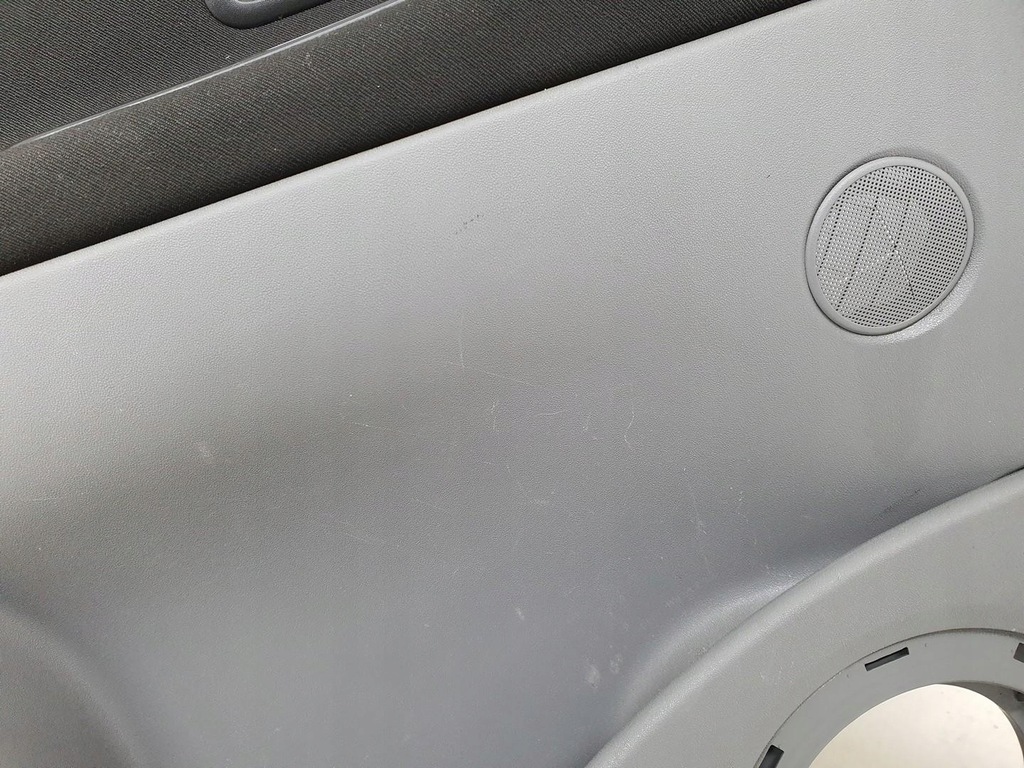 фото №5, Обивка обшивка дверь левый задняя шторка renault espace iv 8200527160