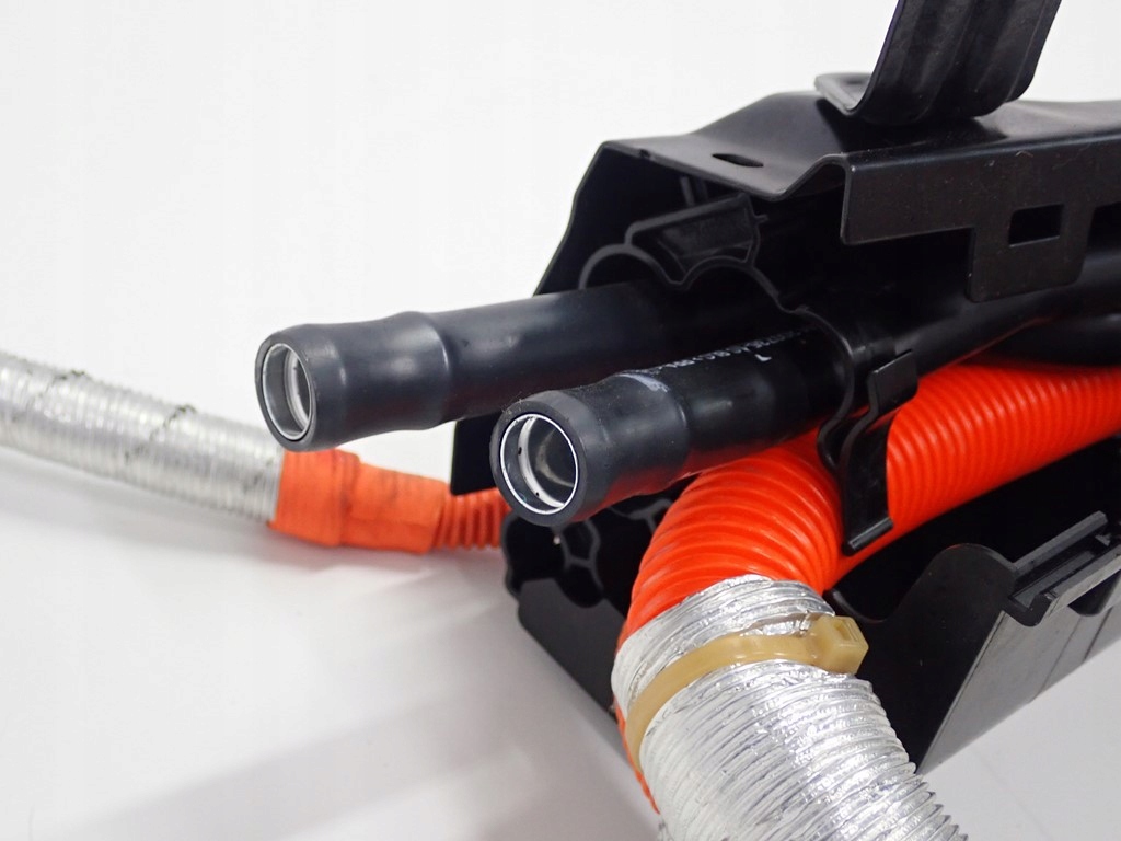 фото №14, Жгут шланг зарядки mini countryman f60 18r
