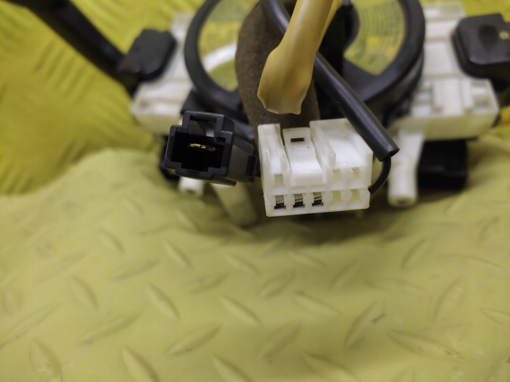 фото №4, Ssangyong actyon переключатель комбинированный