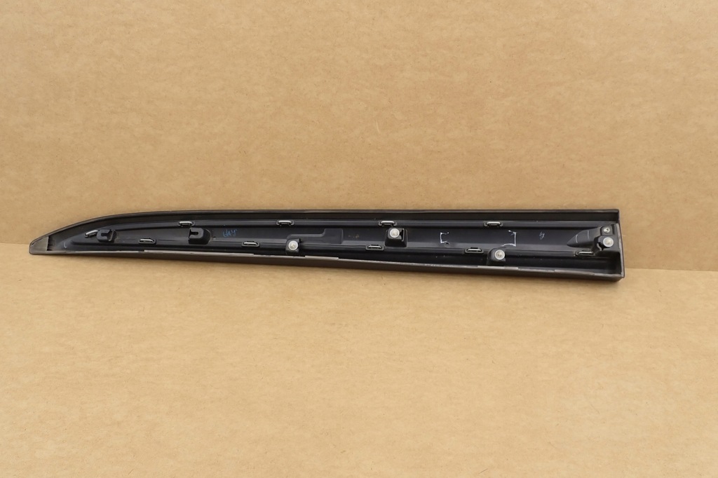 фото №9, Mitsubishi outlander 3 iii 2015 молдинг двері права перед 5727a404