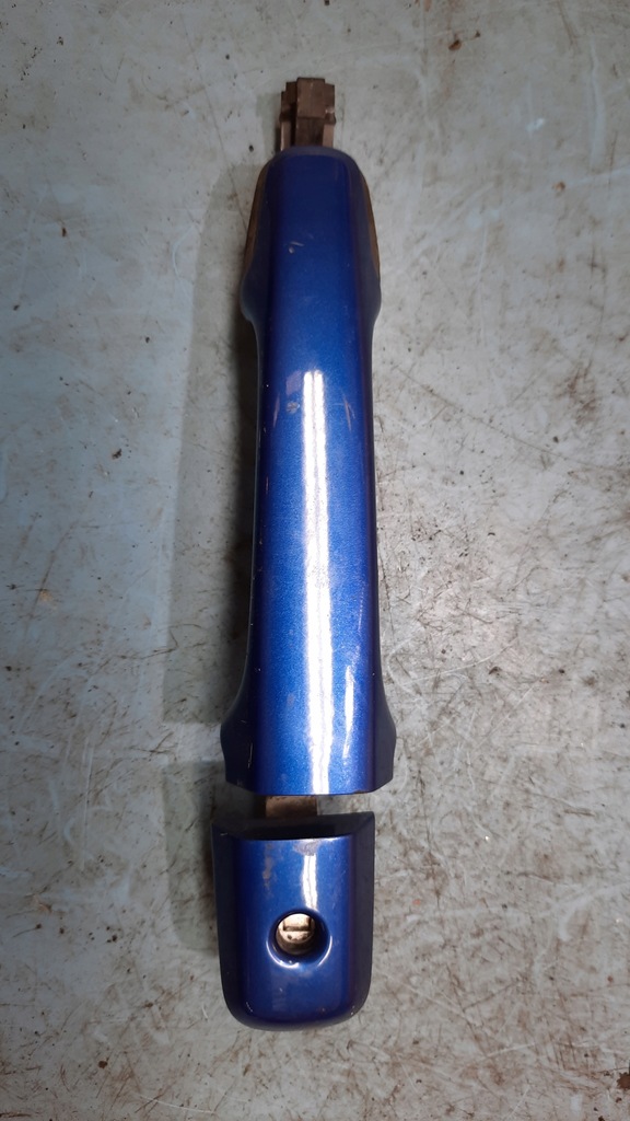 фото №1, Ручка перед передняя левая volvo c30 06-12r