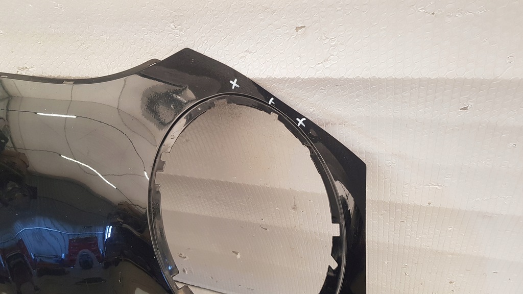 фото №4, Капот mini cooper r55 r56 r57 r58 s jcw lift lci