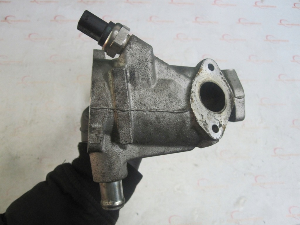 Mercedes cls 3.0 cdi 642920 642.920 223km колектор впускний  lf00052 Недорого