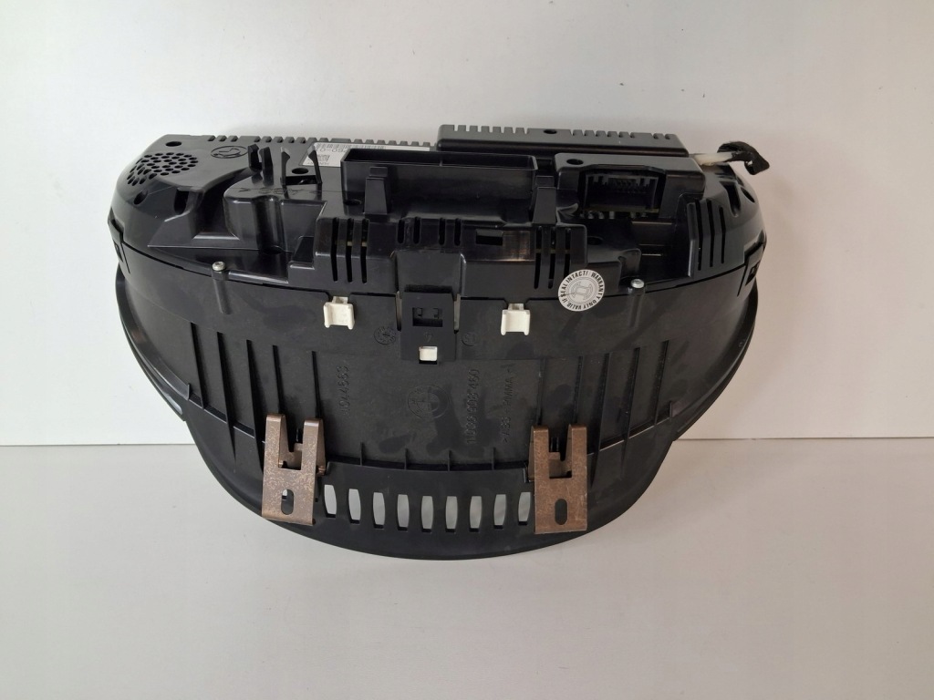 Лічильник прилади bmw x6 f16 x5 f15 m-power 8090760 Зі Шроту