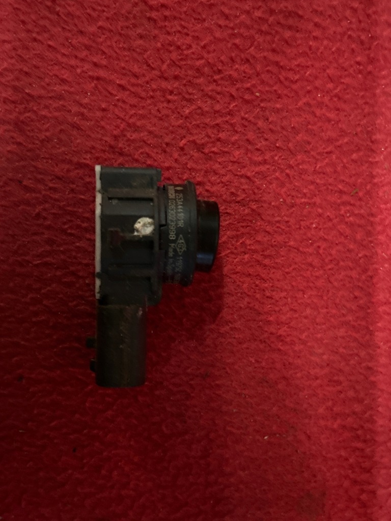 фото №4, Датчик парковки pdc talisman scenic 253a4077ar оригинал