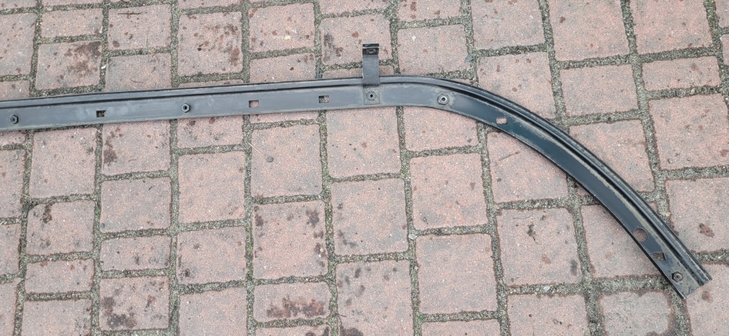 фото №12, Балка бампера перед ducato / boxer / jumper 2014-