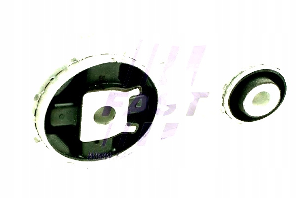 фото №3, Подушка двигуна renault trafic 01 задня fast