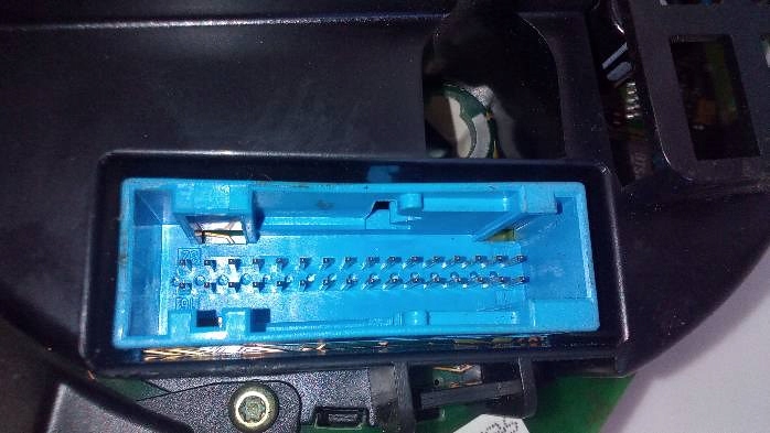 фото №6, Лічильник audi a6 c5 2,5 tdi 4b0919880g