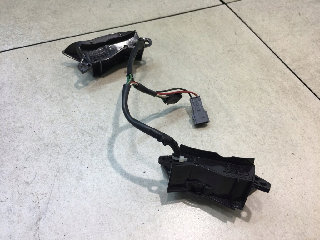 фото №6, Перемикач керма saab 9-5 i 2.0 t 4616025