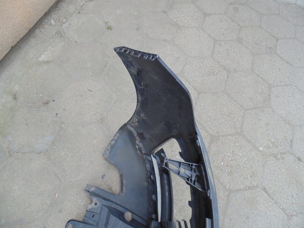 фото №6, Бампер land rover range rover iv 2020-