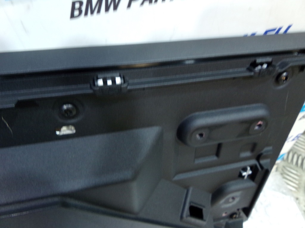 фото №13, Bmw 7 g70 монитор задняя bmw theatre экран 20 km