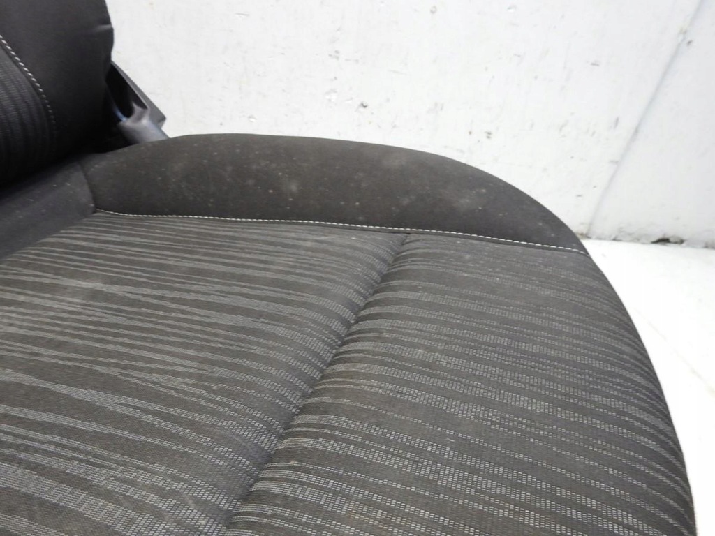 фото №9, Сиденье правый перед opel astra j