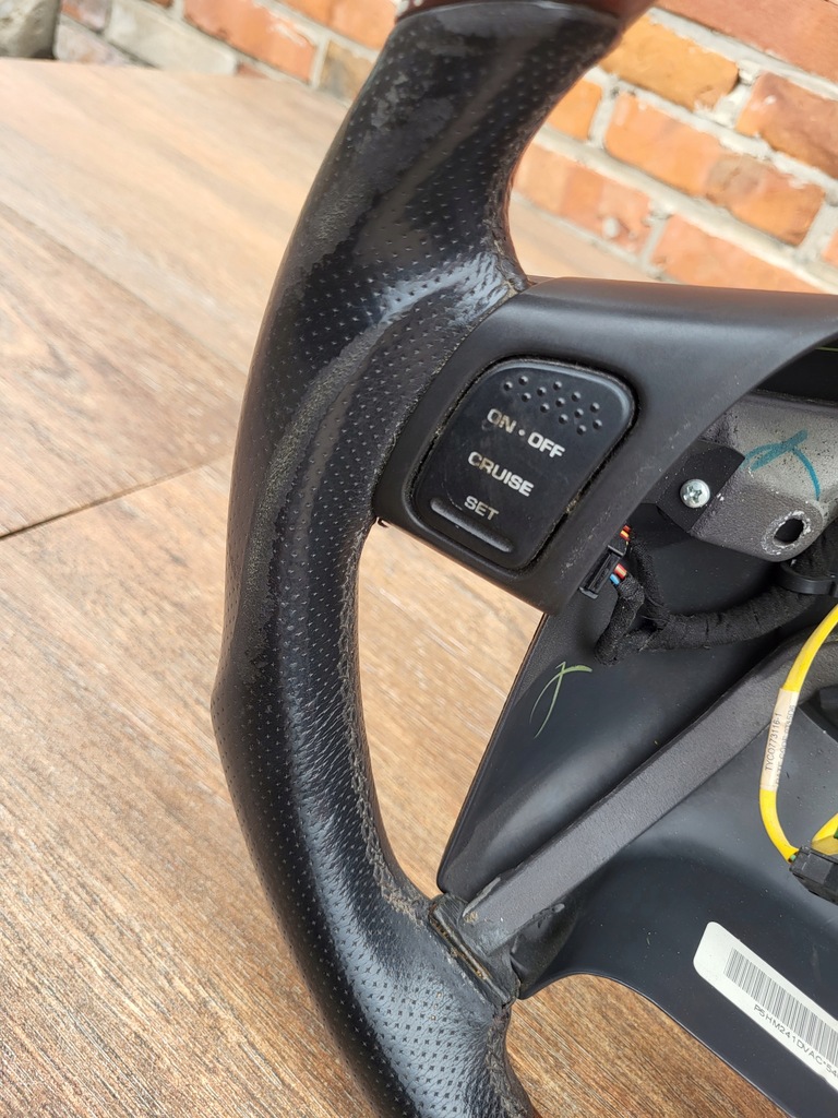 фото №10, Jeep grand cherokee wj 99-04 повітропровід drewno startech