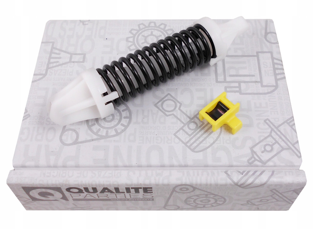 фото №1, Пружина обратная педали сцепления opel signum vectra c