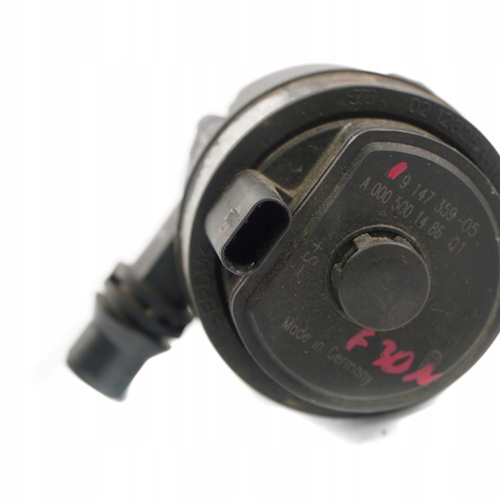 фото №10, Bmw f20 f30 b48 дополнительная насос wody 9147359