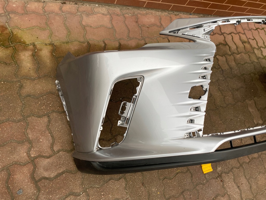 фото №8, Бампер перед передній lexus rx v 5 500h 22-24