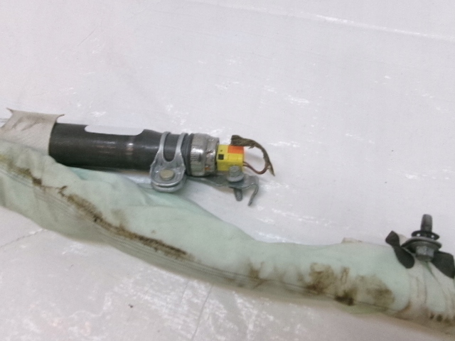 фото №8, Land rover discovery подушка air bag шторка безопасности правая комплект