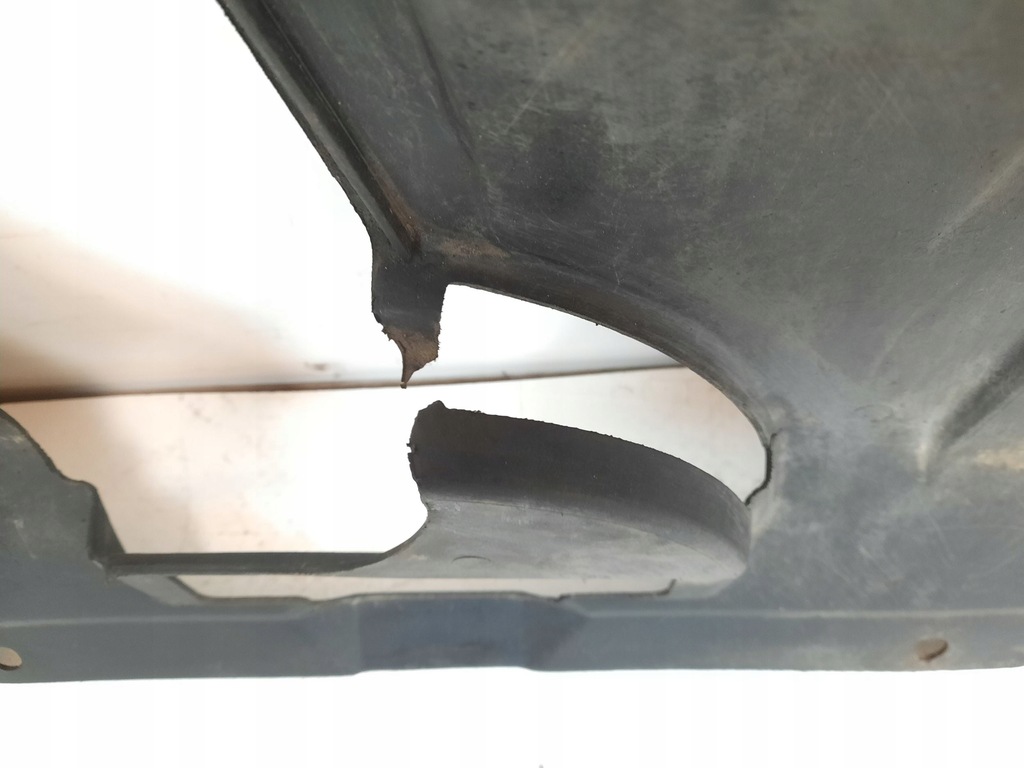 фото №7, 2006 lexus rx 330 - 350 - 400h защита pod двигатель 5144348010