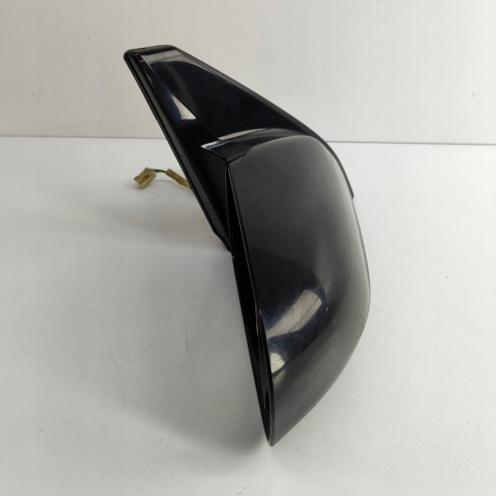 фото №6, Pontiac vibe 2002 правая сторона электрический зеркало боковой дверь передних