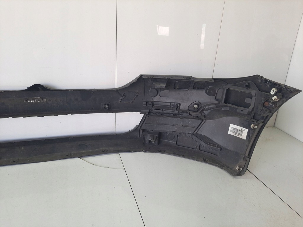 фото №10, Bmw 5 g30 g31 lci lift 20- бампер перед