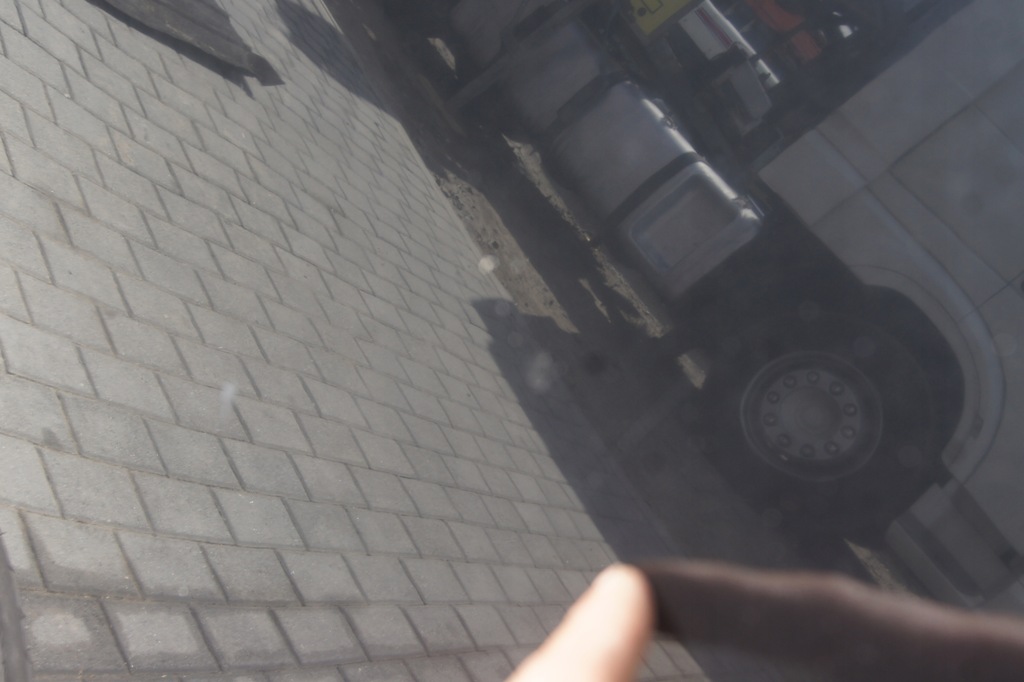 фото №4, Капот двигуна audi a3 8p lift cabrio