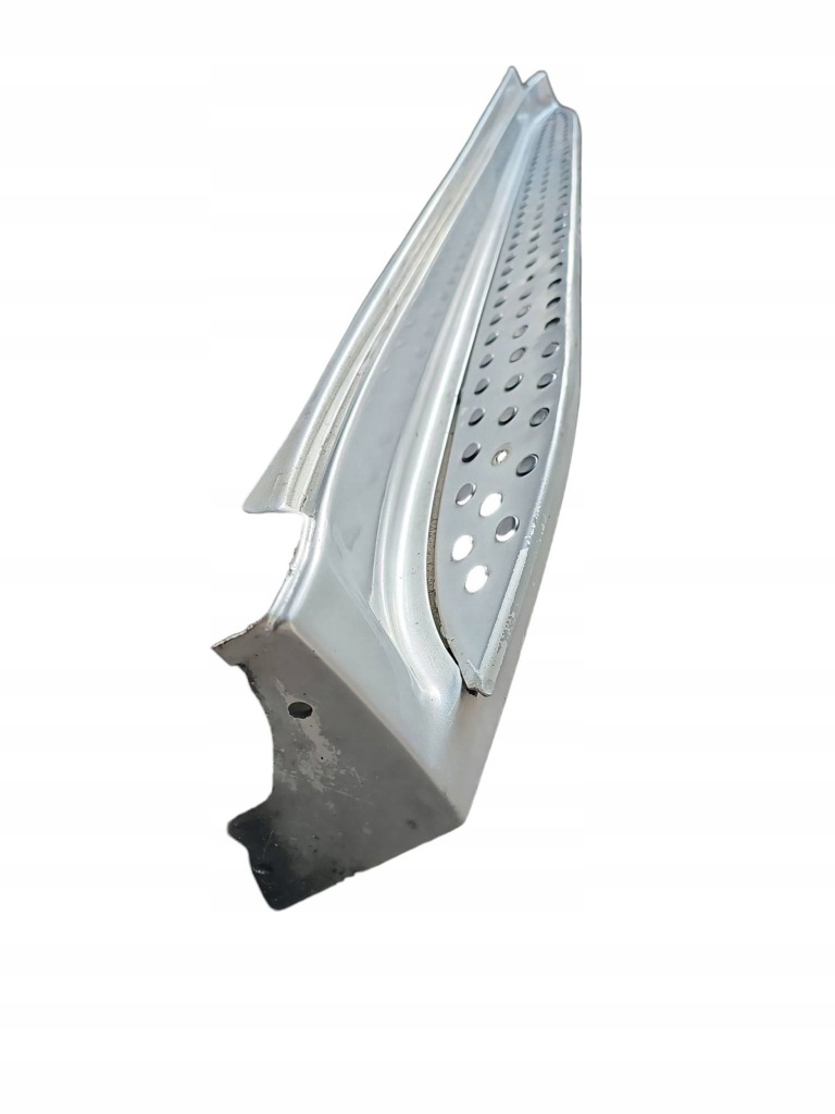 2006 mercedes-benz ml w164 порог 93004d7090 в Украине