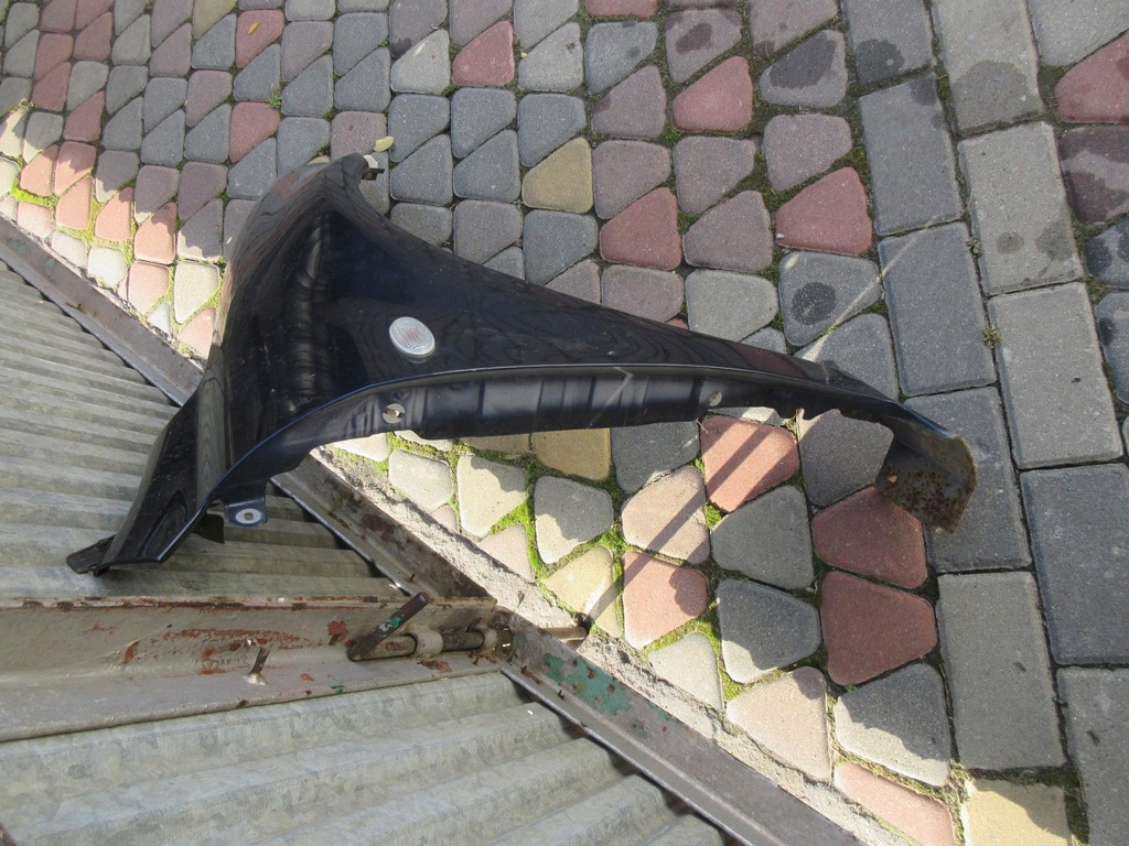 фото №6, Mazda 6 gg хэтчбек крыло правый перед