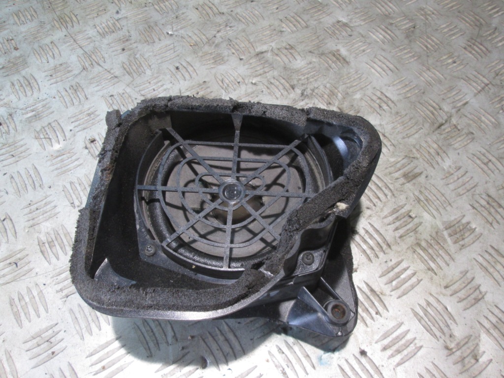 фото №1, Динамик левый перед mercedes slk r170