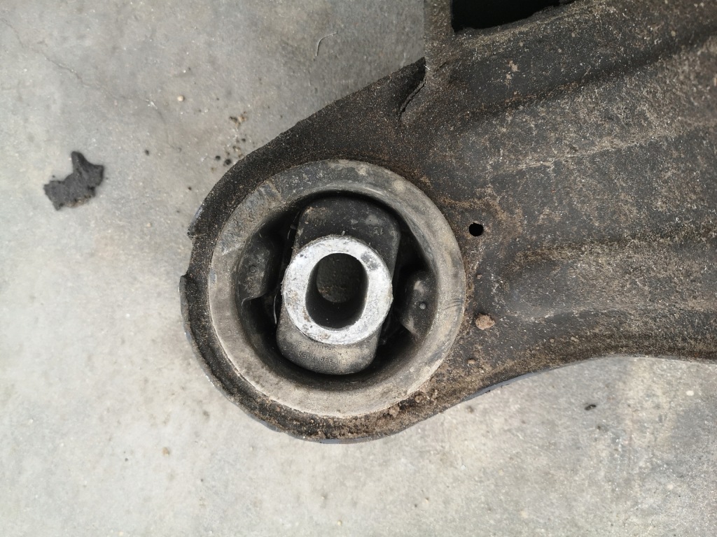 фото №8, Подрамник подрамник балка перед audi a6 c6 3.2 fsi