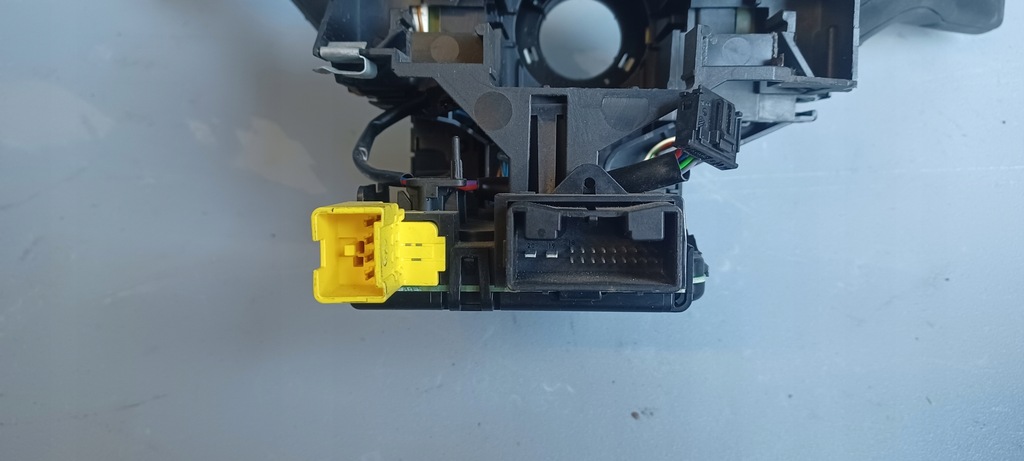 фото №10, Skoda octavia ii перемикач комбінований 1k0953503cm