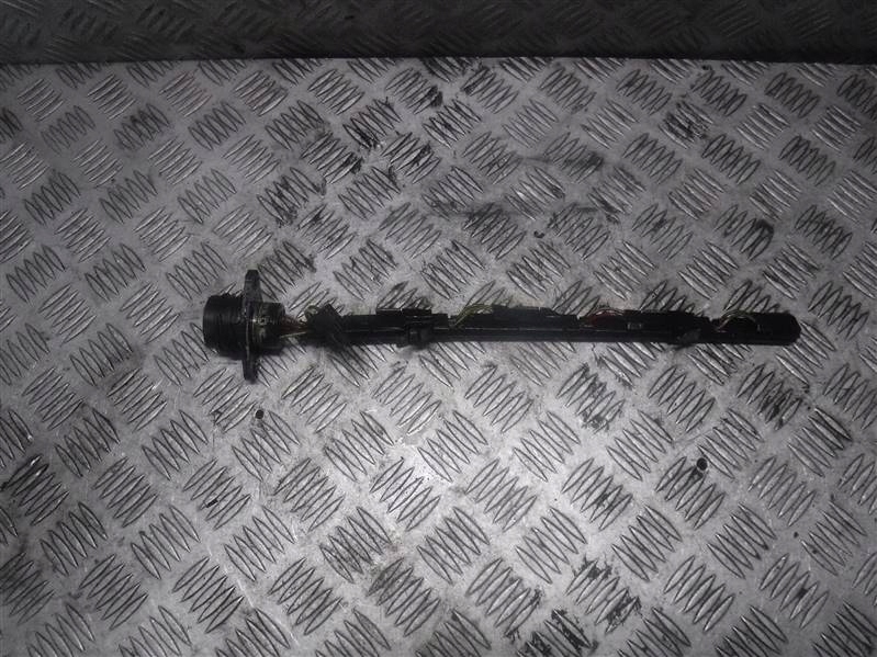 фото №1, Жгут насос-форсунок vw bora 1.9 asz 130 ps